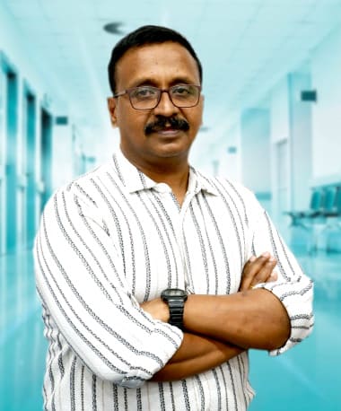 Dr.Vinod Kumar
